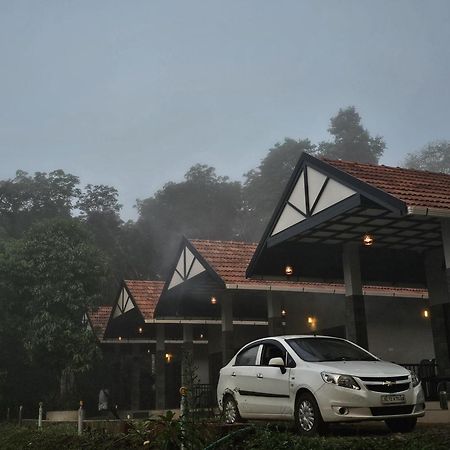 Villa Meghamalhar Mananthavady Esterno foto