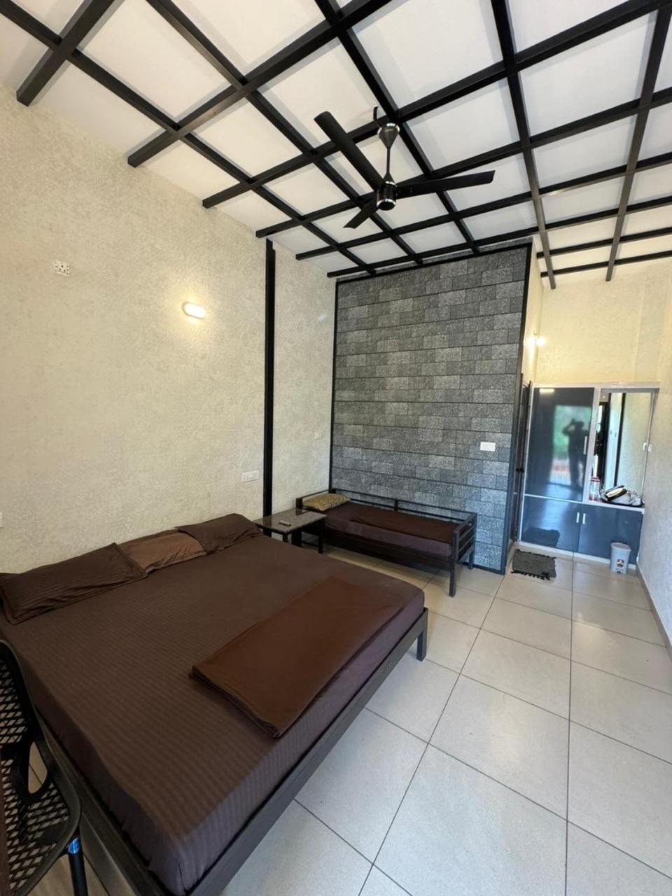 Villa Meghamalhar Mananthavady Esterno foto